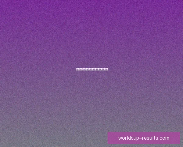 世界杯竞猜赔率深度解析与赛果预测全方位指南