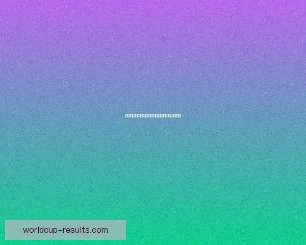 世界杯竞猜赔率波动解析与球队胜负走势深度剖析