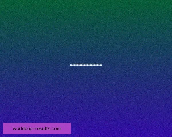 世界杯赛前胜负预测全面解析与专家深度竞猜指南