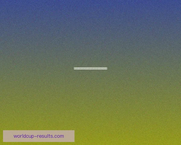 世界杯赛前胜负预测全面解析与专家深度竞猜指南