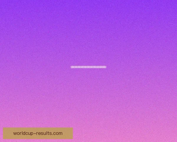 世界杯竞猜游戏全方位攻略助你预测胜者轻松赚取奖金