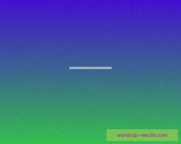 世界杯竞猜预测分析：数据驱动的胜负趋势与热门球队战术解析