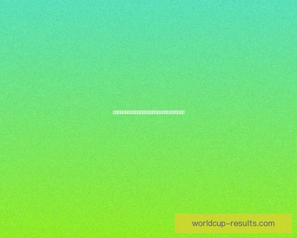 基于数据模型与球队状态评估的世界杯足球竞猜趋势深度分析指南