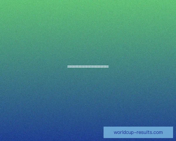 世界杯竞猜预测分析：数据驱动的胜负趋势与热门球队战术解析