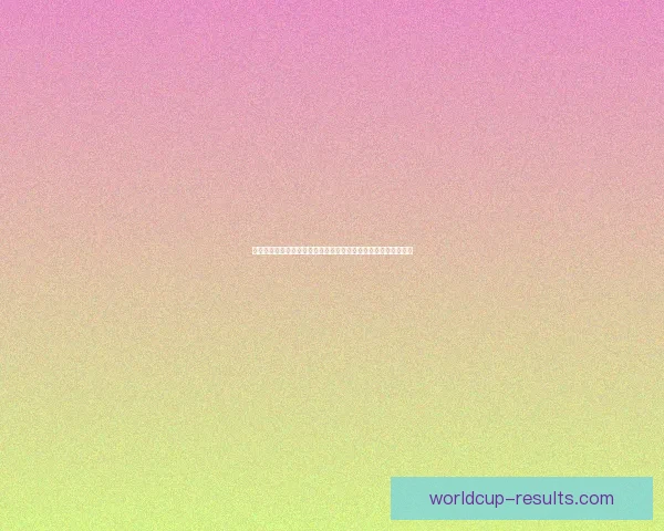 世界杯竞猜预测分析：深度剖析球队状态与战术布局助力精准预测