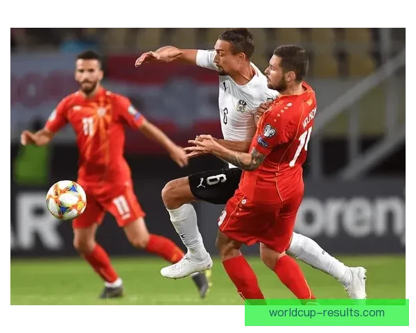 世界杯竞猜预测技巧数据分析与热门球队走势及冠军格局前瞻指南