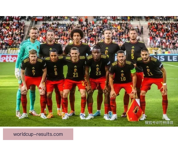 世界杯赛事预测与体育竞猜策略全解析 让你成为赢家的关键秘籍