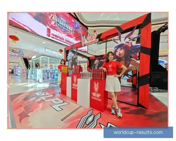 激发竞技热情畅享精彩体育竞猜赢取丰厚奖励