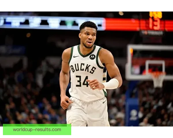 字母哥去留取决自身选择球队应尽早明朗化