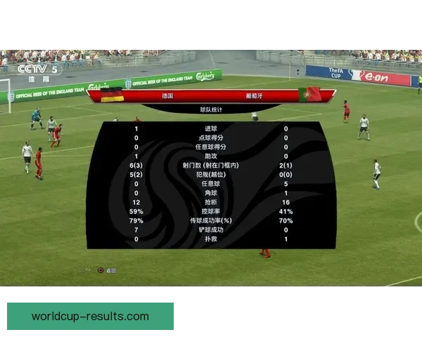 世界杯竞猜游戏网站攻略大全带你玩转赛事预测赢取精彩奖励