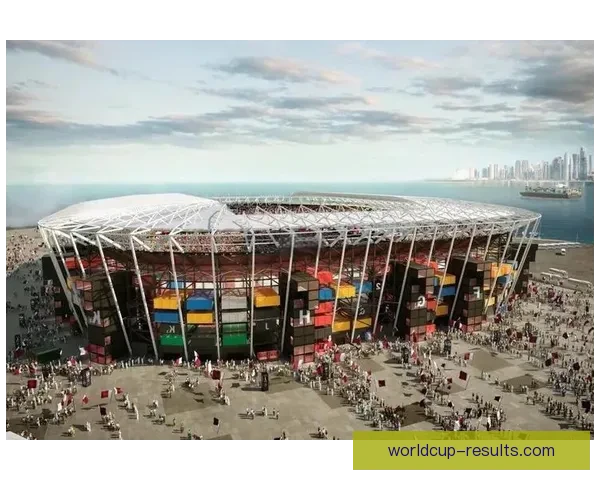 2026世界杯球场设计革新与未来体育建筑趋势的融合探讨