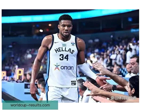 字母哥争夺战最新动态：尼克斯骑士受看好 火箭等球队逐渐出局