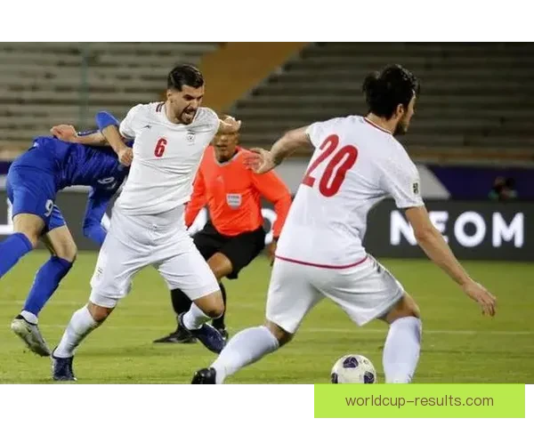 美加墨联合举办世界杯赛场全景揭秘 足球盛宴点燃北美激情