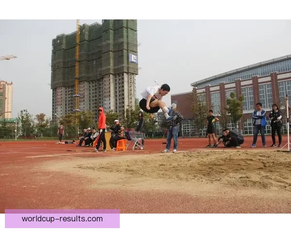 激动人心的体育竞猜活动全新玩法精彩等你来挑战