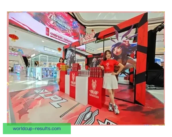 激发竞技热情畅享精彩体育竞猜赢取丰厚奖励