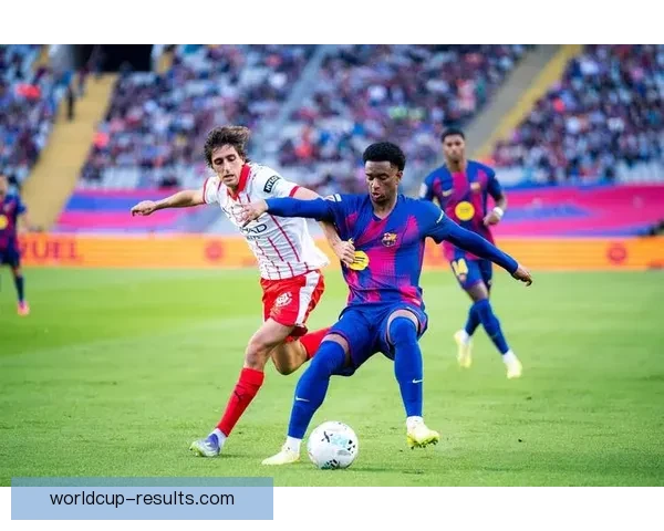 世界杯足球竞猜深度分析球队状态战术走势与赛果预测全方位指南