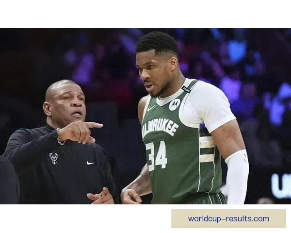 字母哥十年首失季后赛文班加玛刺大胜雄鹿卡斯尔贡献三双