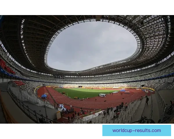 聚焦二零二六世界杯球场布局与城市文化经济联动发展的全球视角