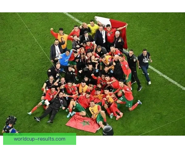 世界杯精彩对决比分预测与投注技巧全攻略