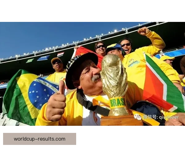 世界杯买球平台推荐与分析助你畅享全球足球盛宴