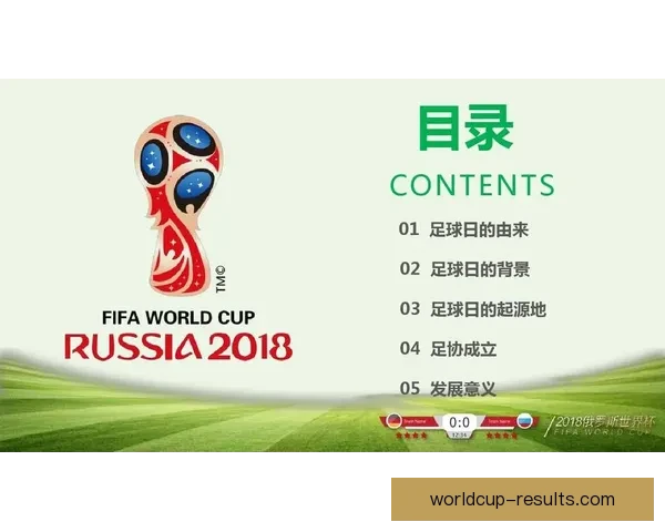 世界杯在线竞猜盘口分析带你深度解读赛事走势与投注策略